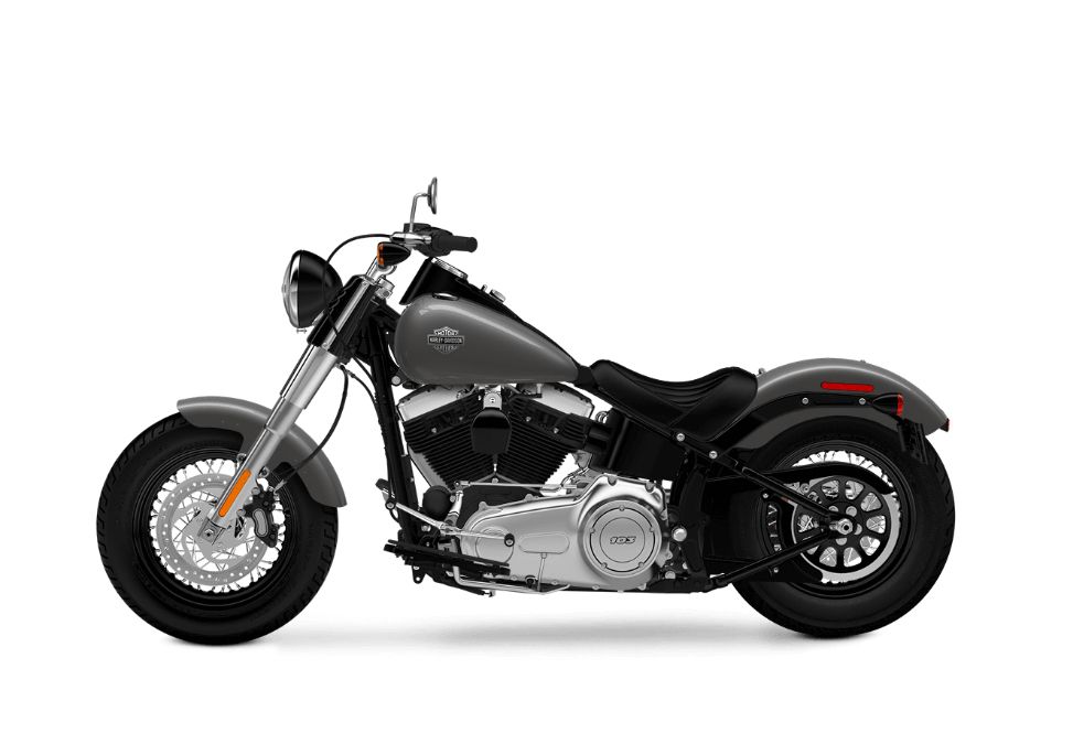 Harley Davidson motorcycle PNG    图片编号:39192