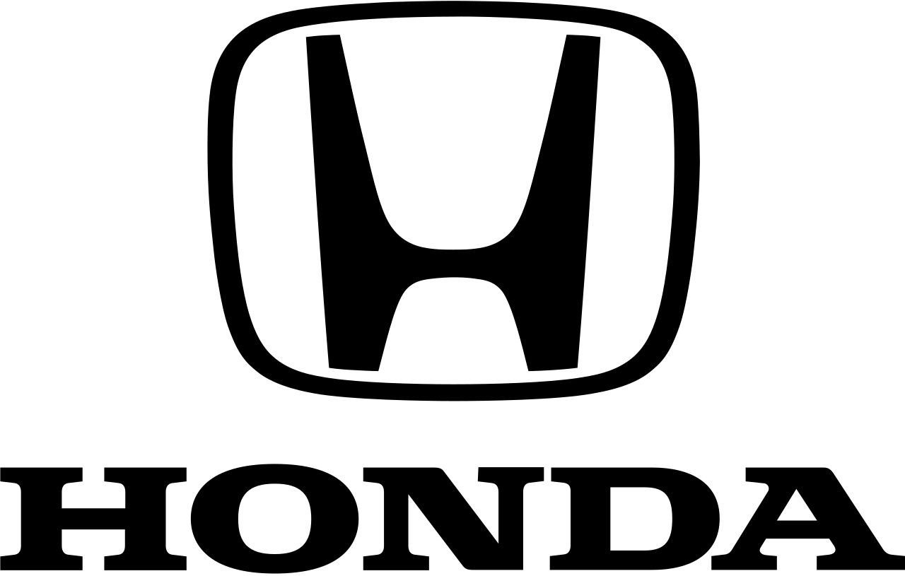 Honda logo PNG    图片编号:102928