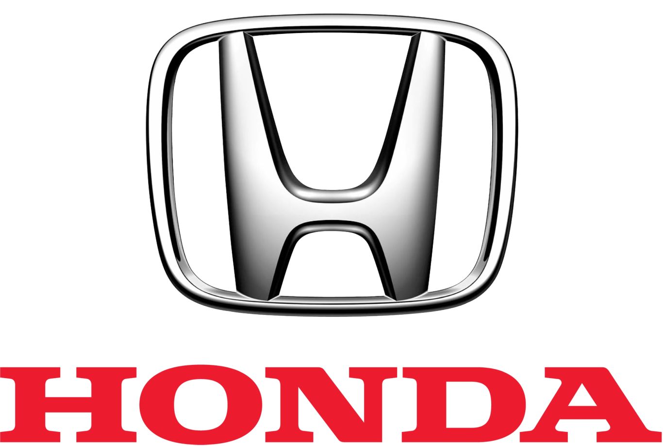 Honda logo PNG    图片编号:102932