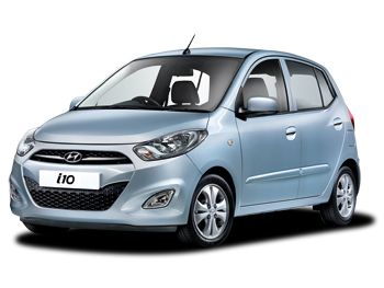 Hyundai car PNG image    图片编号:11203
