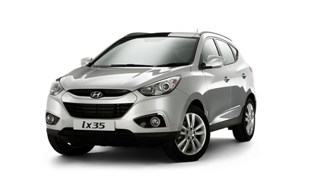 Hyundai car PNG image    图片编号:11224