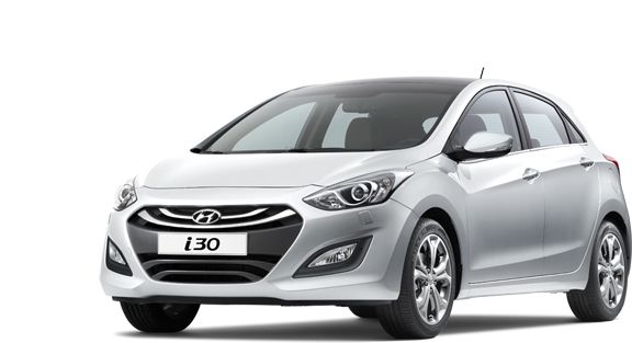Hyundai car PNG image    图片编号:11226