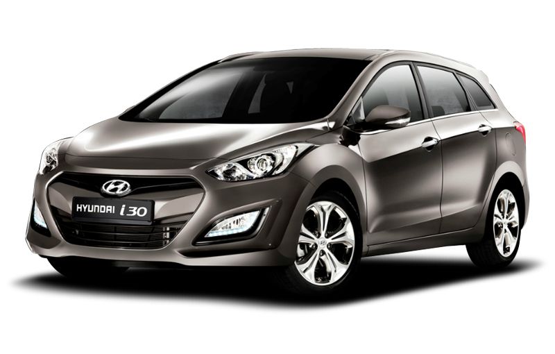 Hyundai car PNG image    图片编号:11232