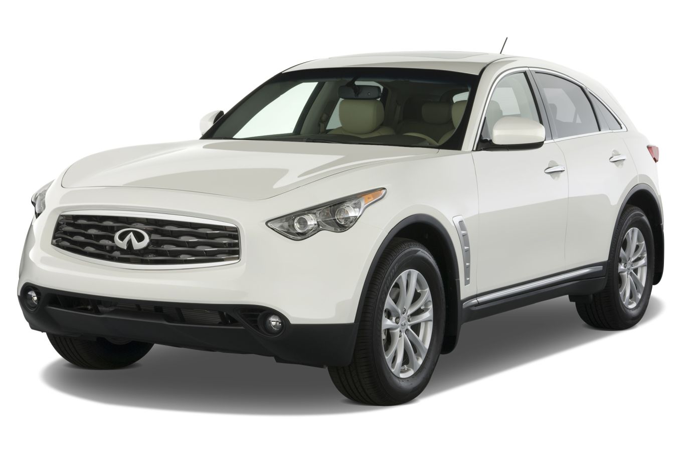 Infiniti PNG    图片编号:39924