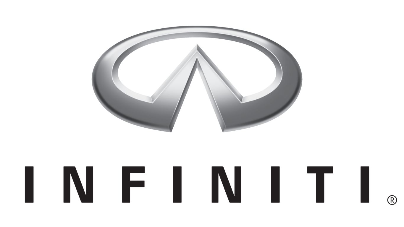 Infiniti logo PNG    图片编号:39940