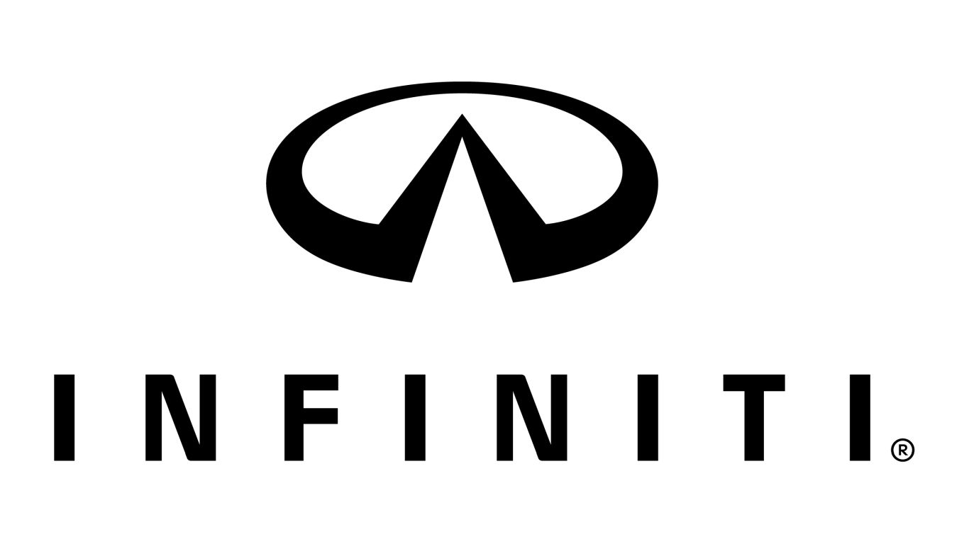 Infiniti logo PNG    图片编号:39941