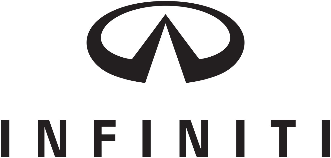 Infiniti logo PNG    图片编号:39943