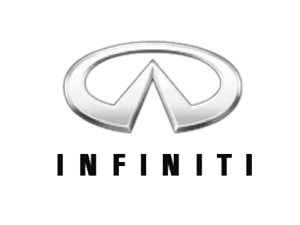 Infiniti logo PNG    图片编号:39946