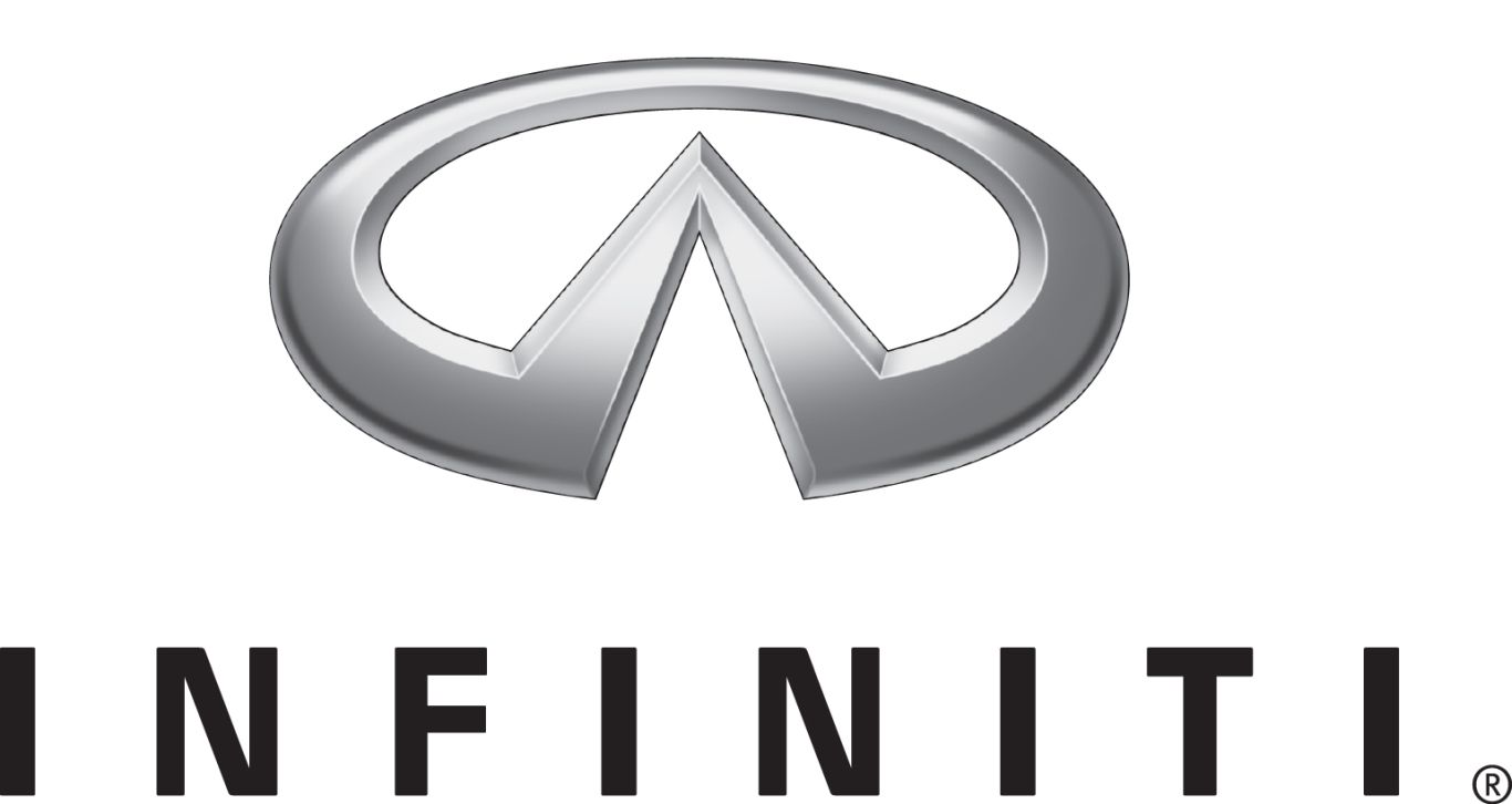 Infiniti logo PNG    图片编号:39960