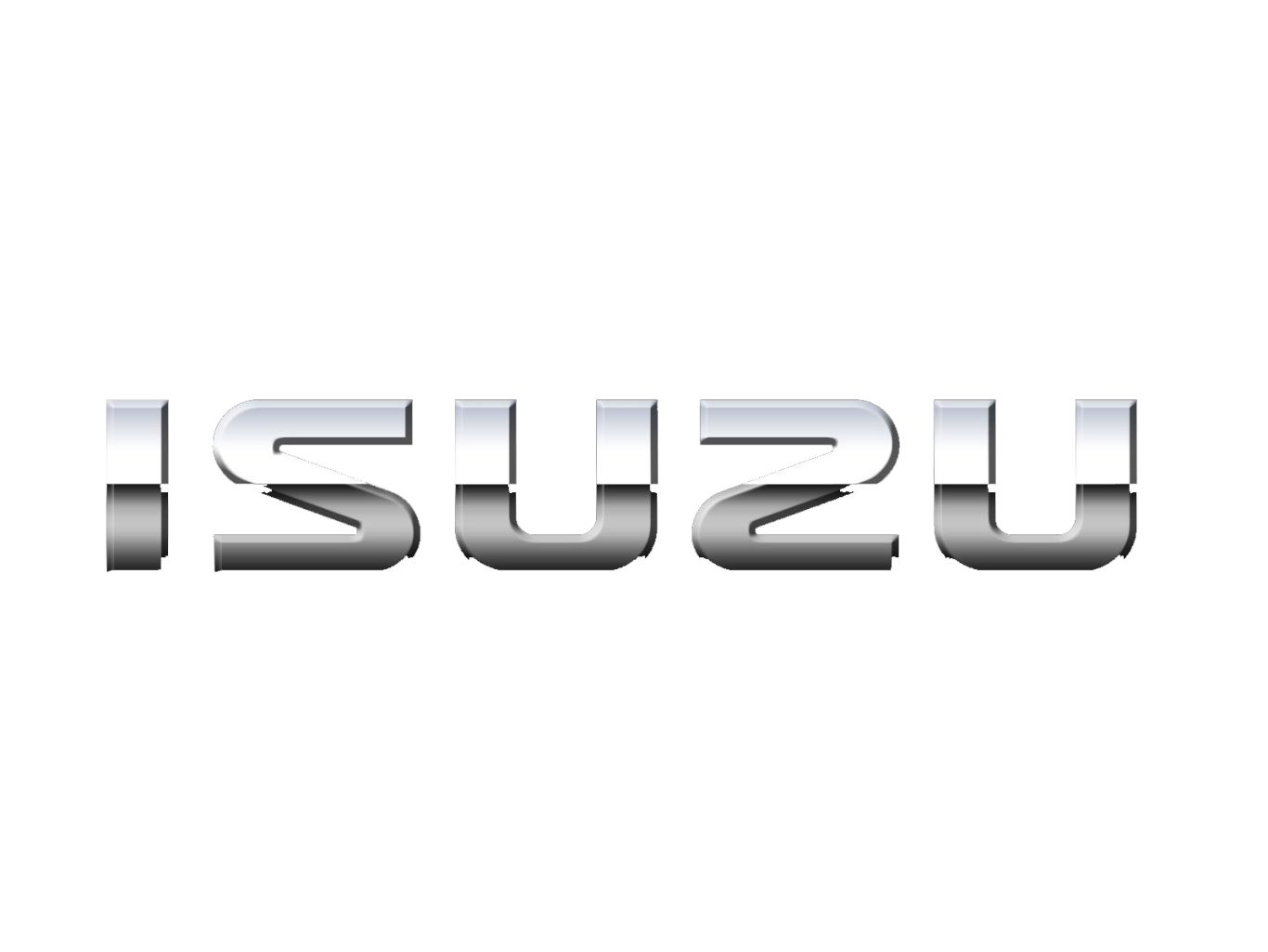 Isuzu logo PNG    图片编号:78564