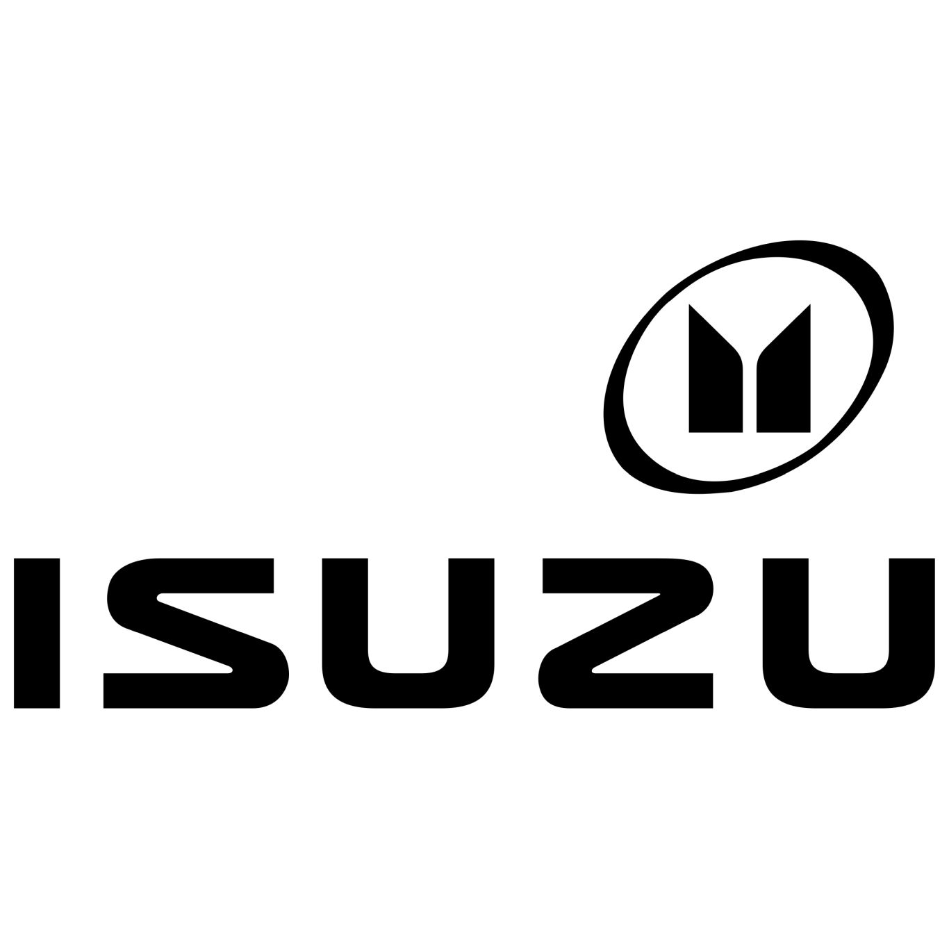 Isuzu logo PNG    图片编号:78574