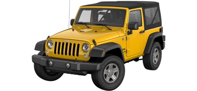 Jeep PNG    图片编号:34215