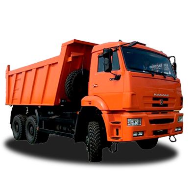 Kamaz PNG    图片编号:46308