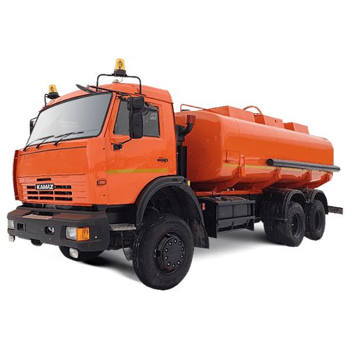 Kamaz PNG    图片编号:46337