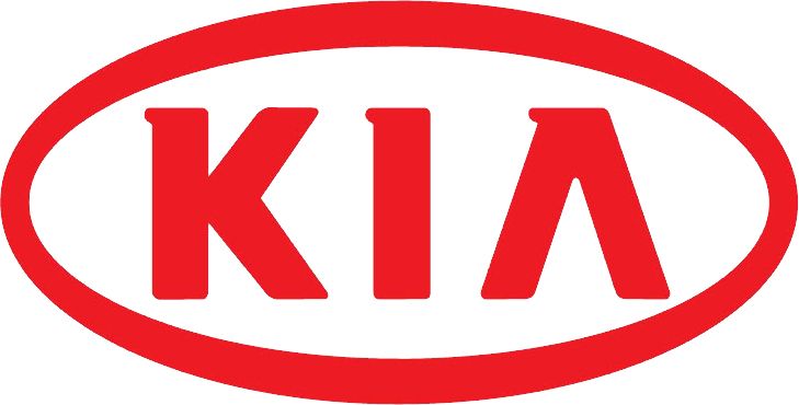 KIA logo PNG    图片编号:34291