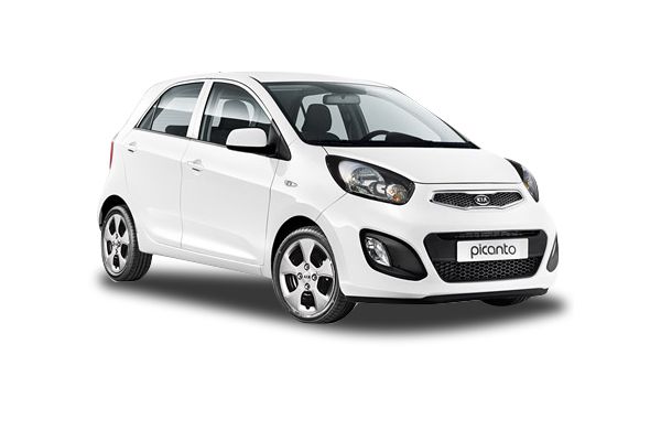 KIA picanto PNG    图片编号:34384