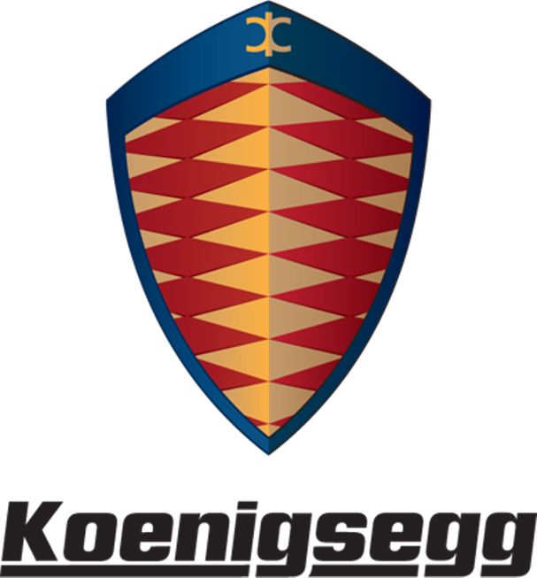Koenigsegg logo PNG    图片编号:99590