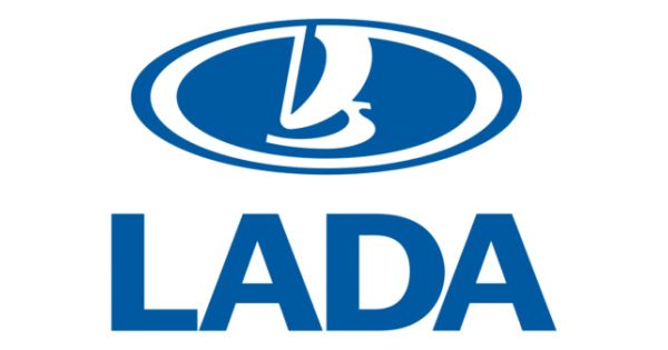 Lada logo PNG    图片编号:65500