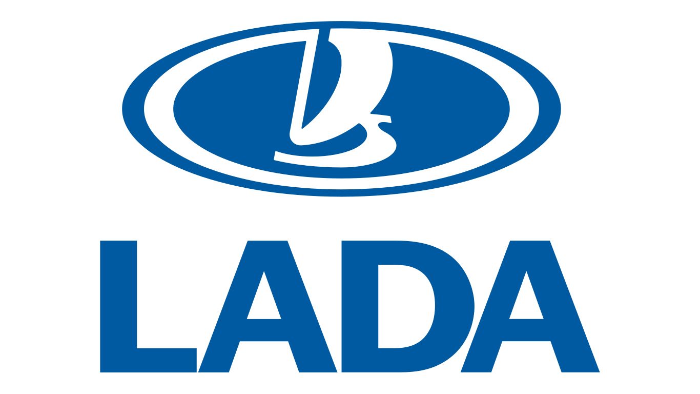 Lada logo PNG    图片编号:65501