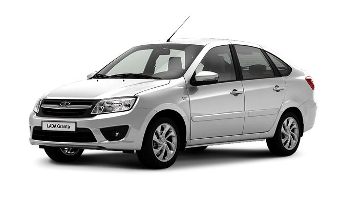 Lada PNG    图片编号:65504