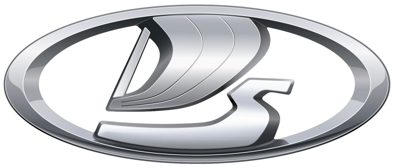 Lada logo PNG    图片编号:65514
