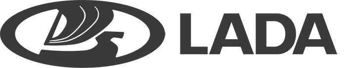Lada logo PNG    图片编号:65517