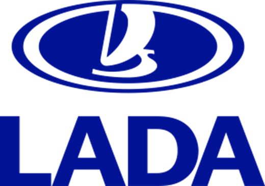 Lada logo PNG    图片编号:65408