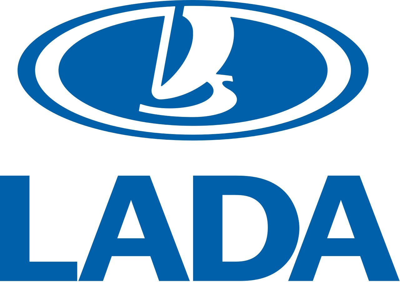 Lada logo PNG    图片编号:65409