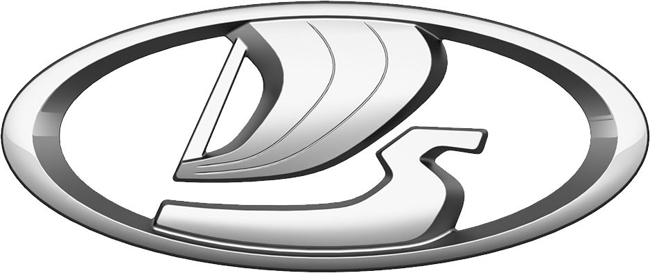 Lada logo PNG    图片编号:65394