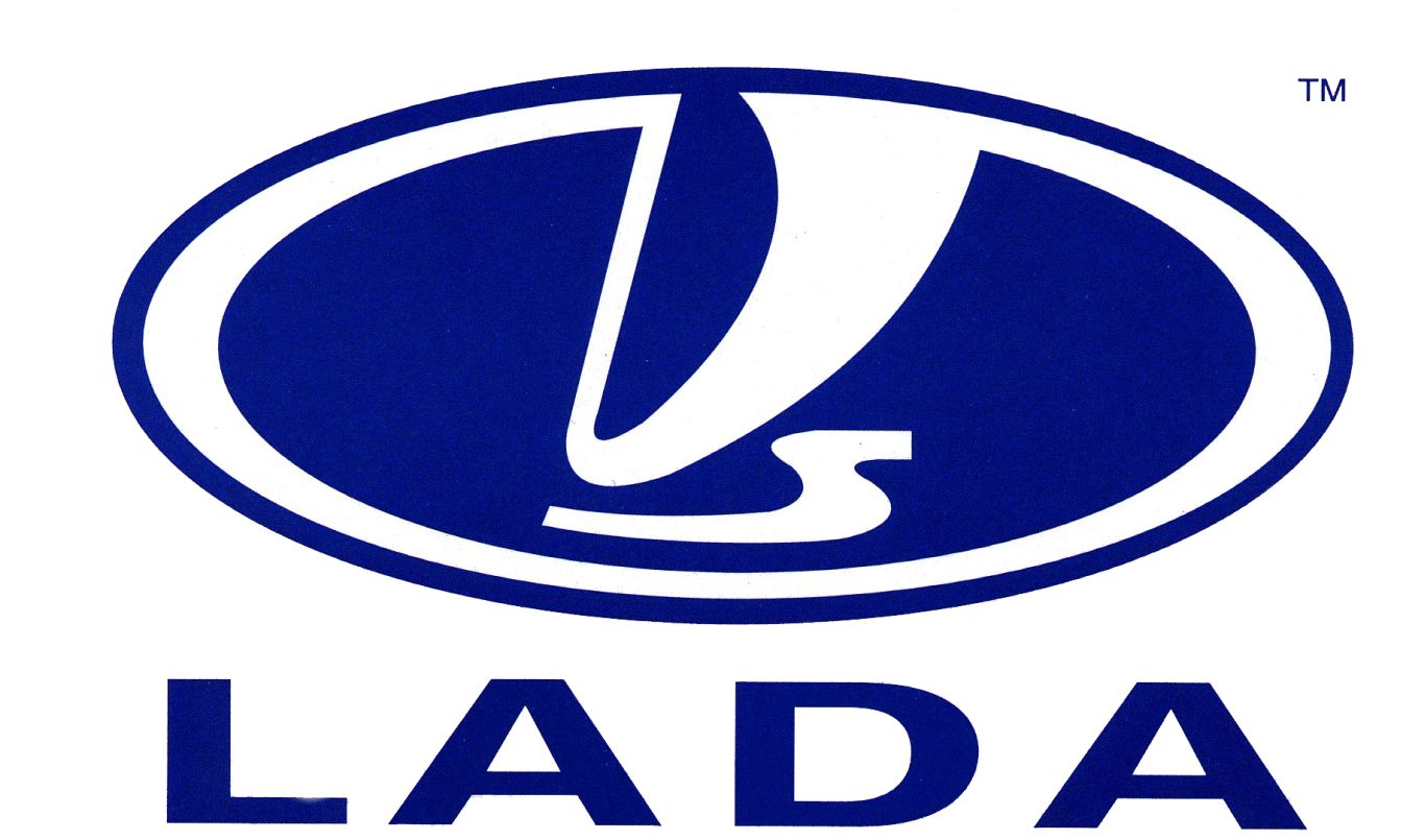 Lada logo PNG    图片编号:65395