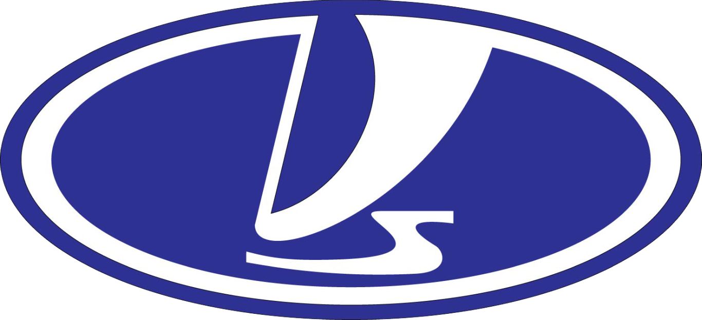 Lada logo PNG    图片编号:65397