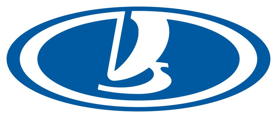 Lada logo PNG    图片编号:65480