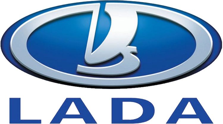Lada logo PNG    图片编号:65488
