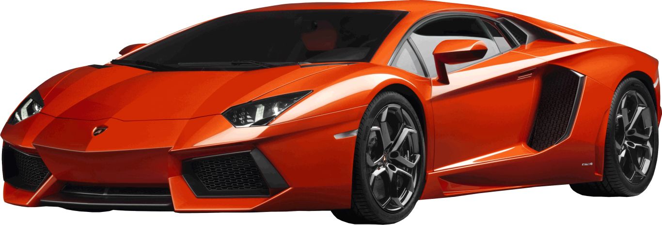 Lamborghini PNG    图片编号:102902