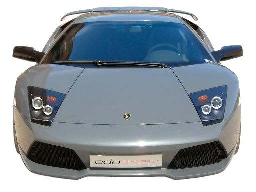 Lamborghini PNG    图片编号:102924