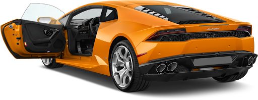 Lamborghini PNG    图片编号:102925