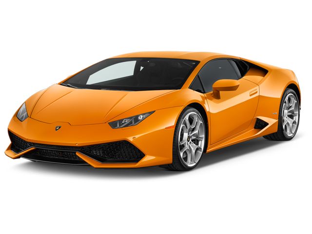 Lamborghini car PNG image    图片编号:10682