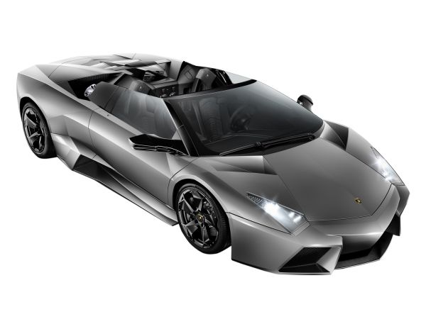 Lamborghini PNG image    图片编号:10688
