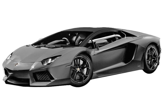 Lamborghini PNG image    图片编号:10692