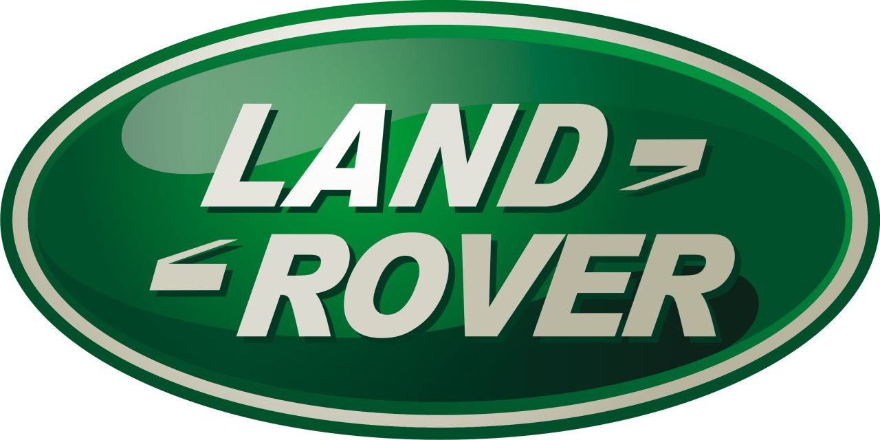Land Rover logo PNG    图片编号:40044