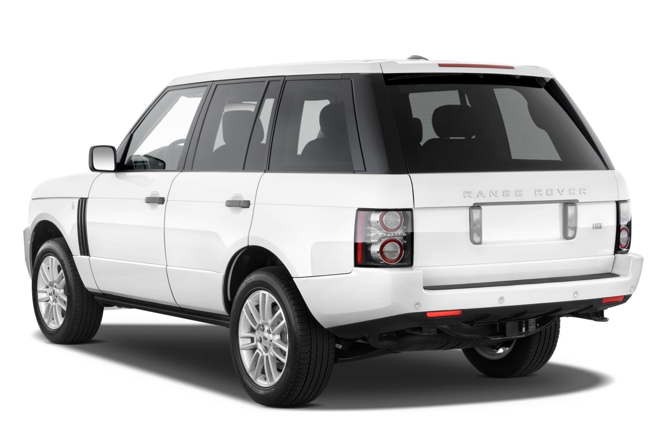 Land Rover PNG    图片编号:40053