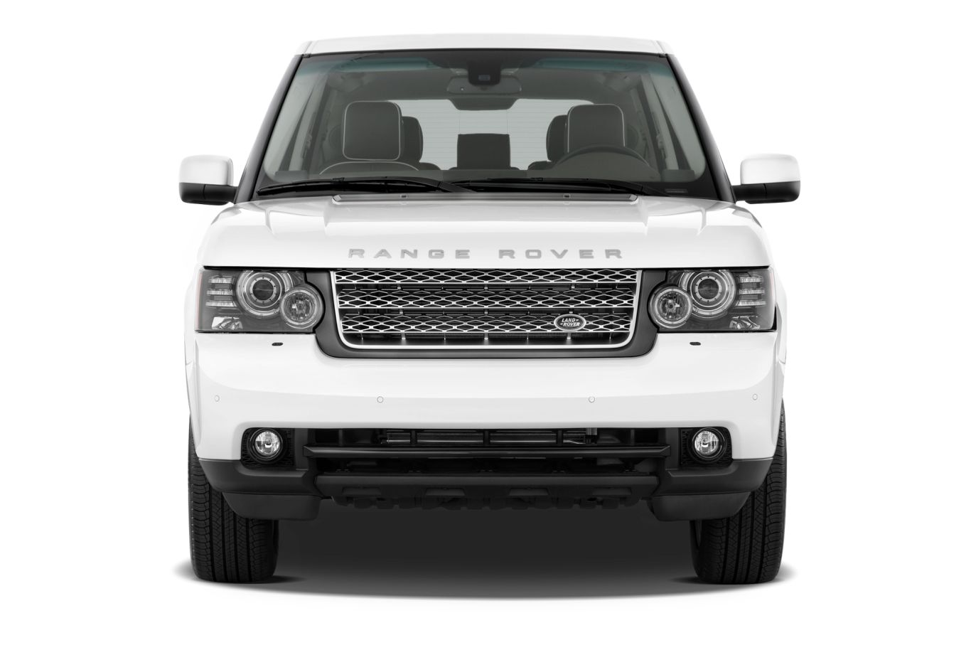 Land Rover PNG    图片编号:40054