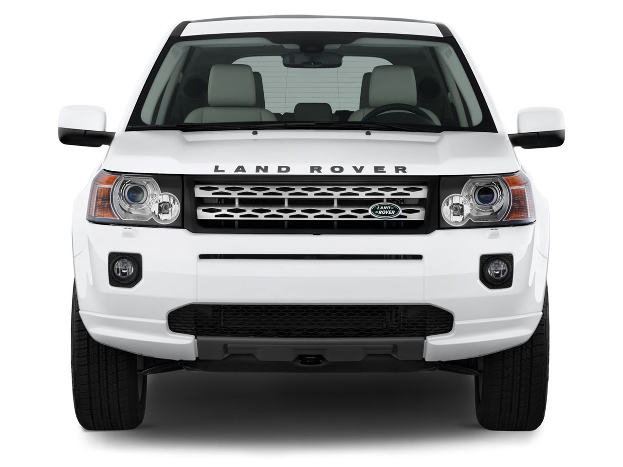 Land Rover PNG    图片编号:40055