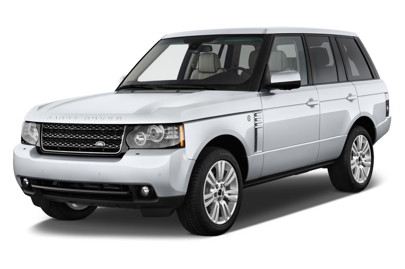 Land Rover PNG    图片编号:40056