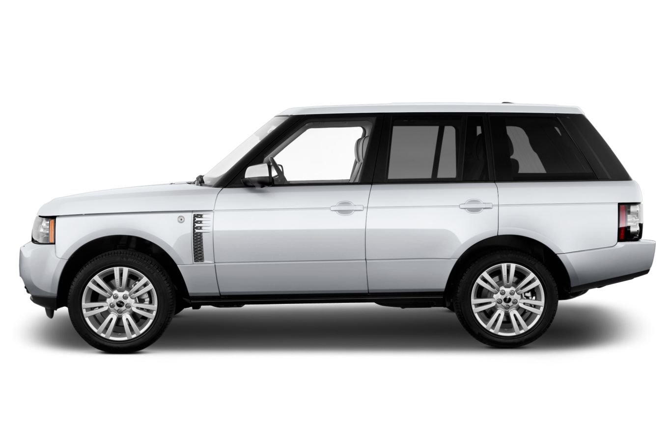 Land Rover PNG    图片编号:40057