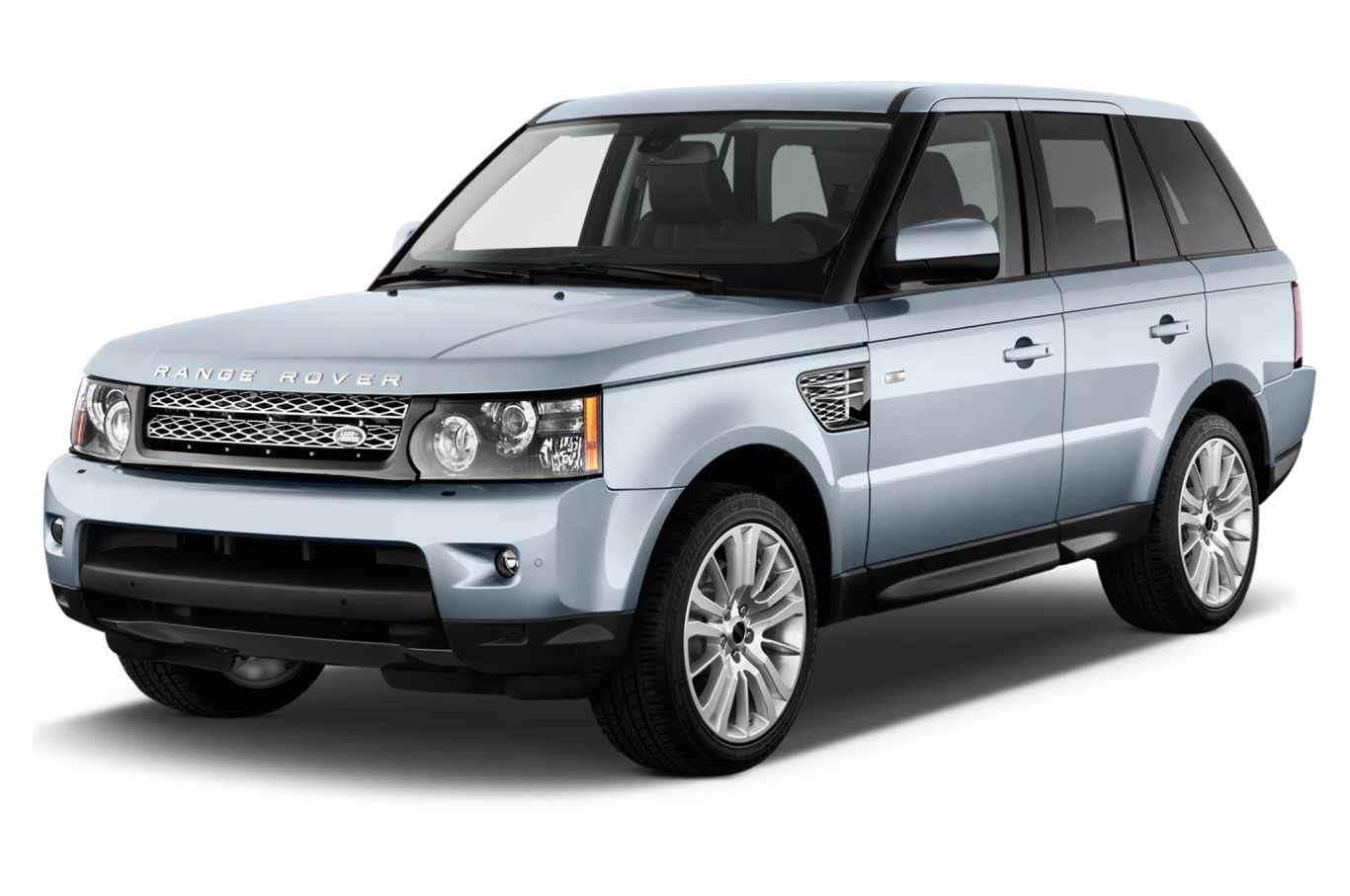 Land Rover PNG    图片编号:40058