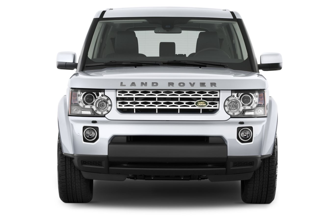 Land Rover PNG    图片编号:40060