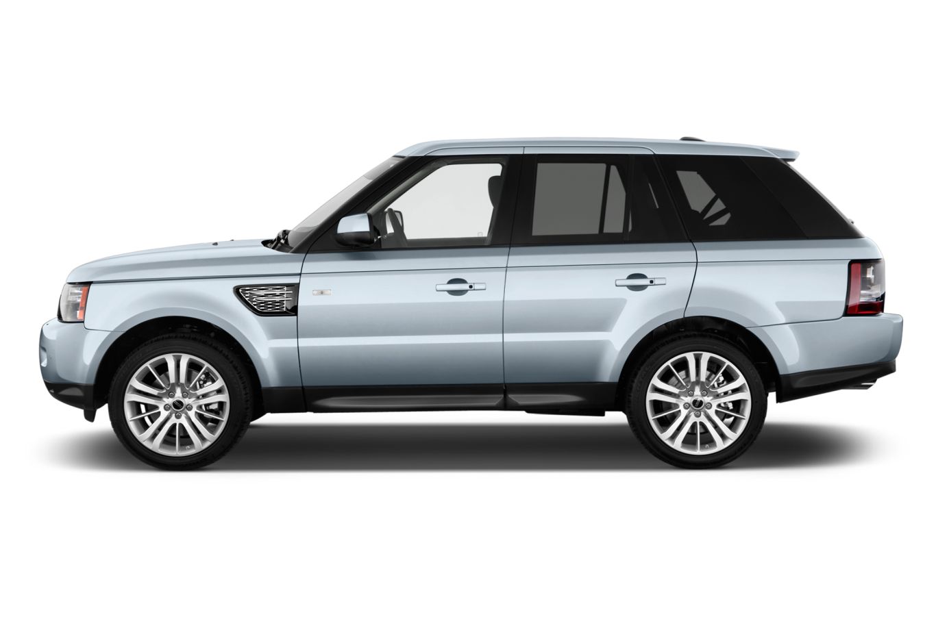 Land Rover PNG    图片编号:40079