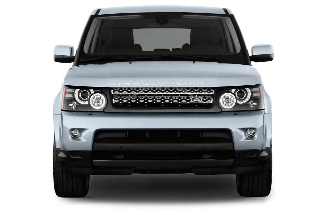 Land Rover PNG    图片编号:40080