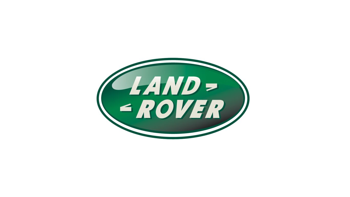 Land Rover logo PNG    图片编号:40081